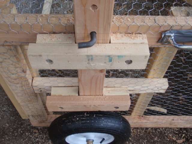 Wheel design 1 