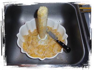Canning Corn