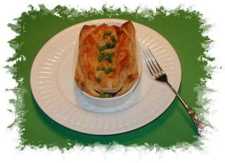 Shepherds Pie