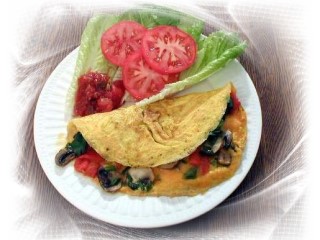 Omelet