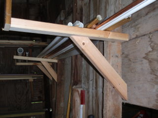 Pipe Rack