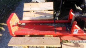Log Splitter